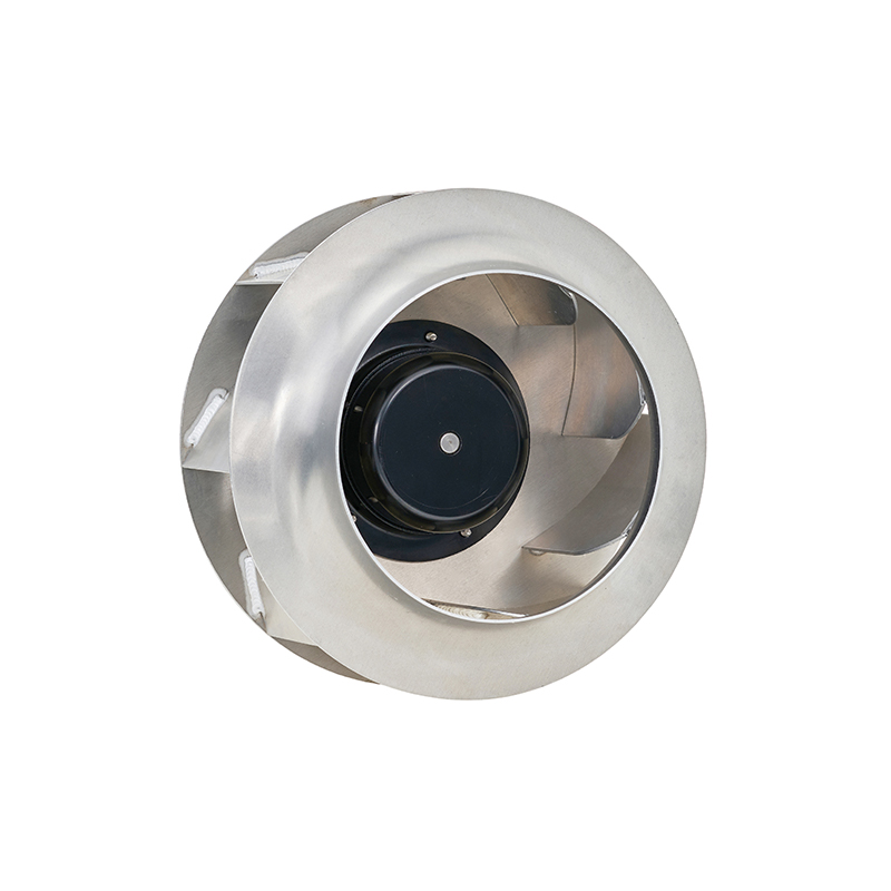 250mm EC 后向离心风机PB3N250B4E-YZ5