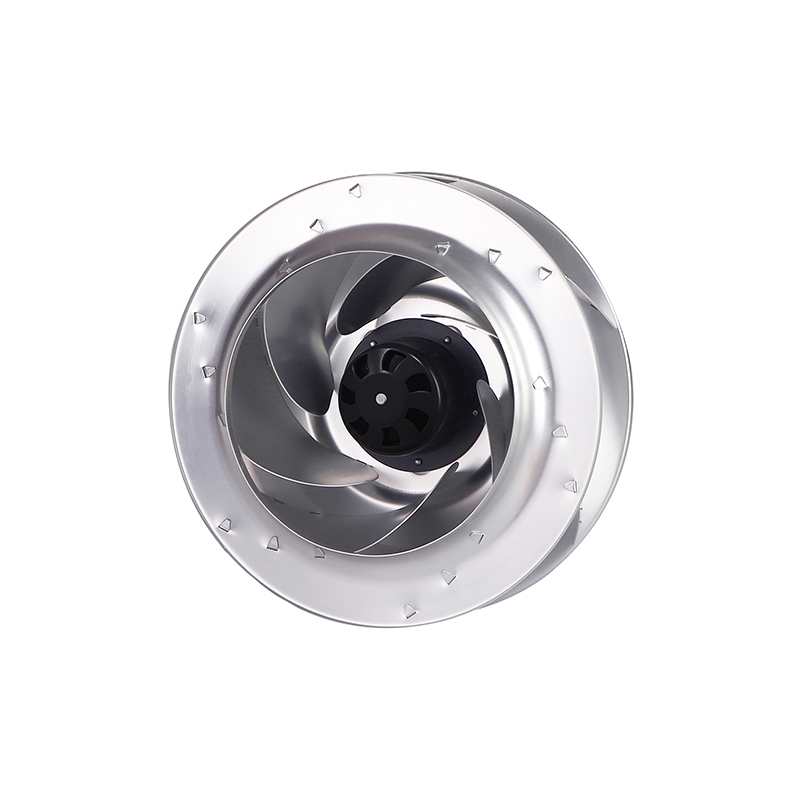 280mm EC 后向离心风机PB3N280B2E-MZ0