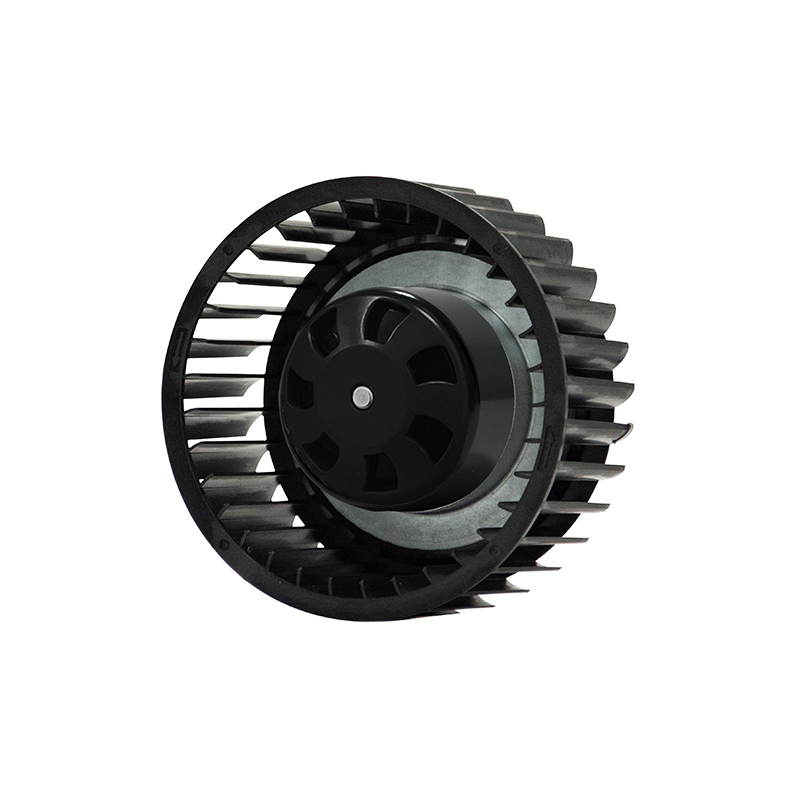140mm EC 前向离心风机PF3N140B2E-RP0
