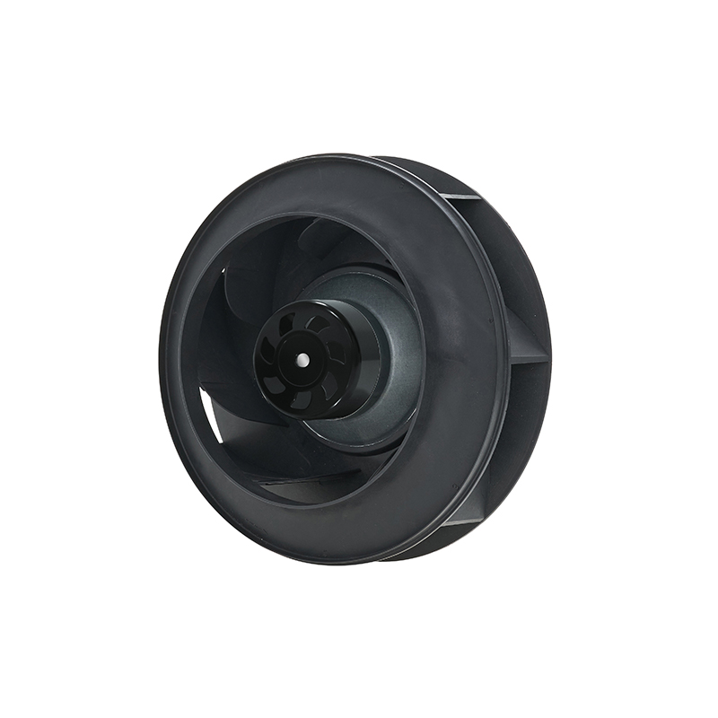 120mm DC 前向离心风机