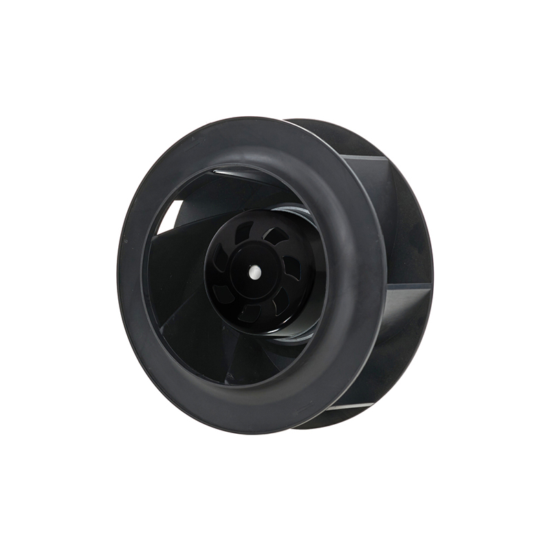 120mm DC 前向离心风机