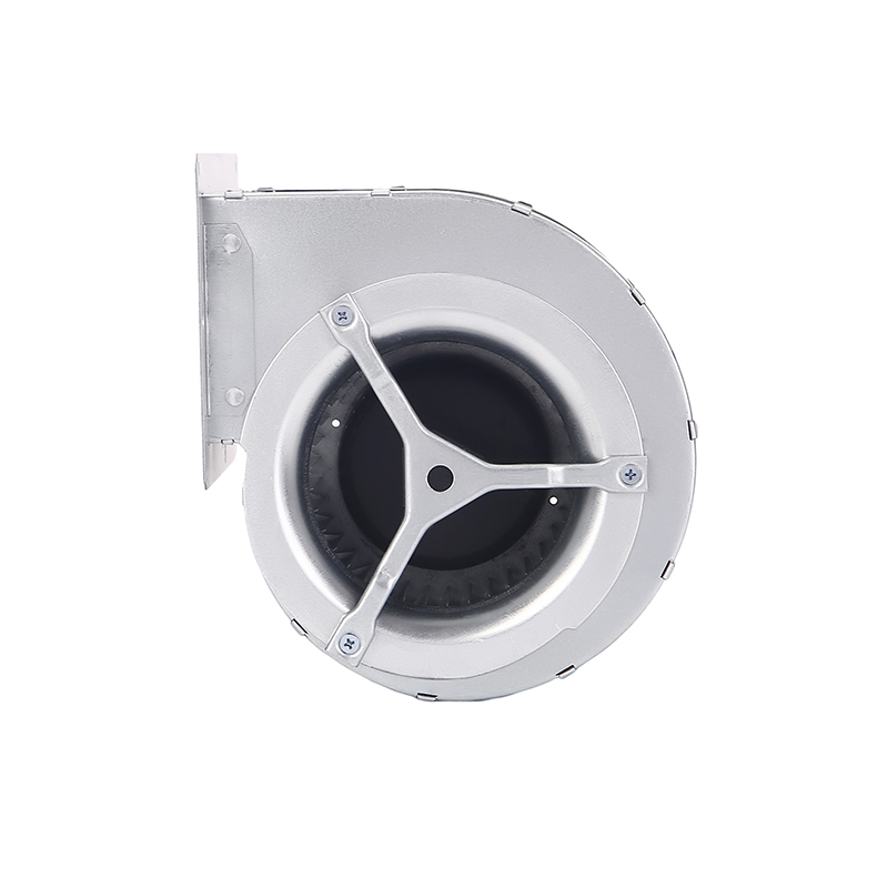 133mm DC 双进风蜗壳风机