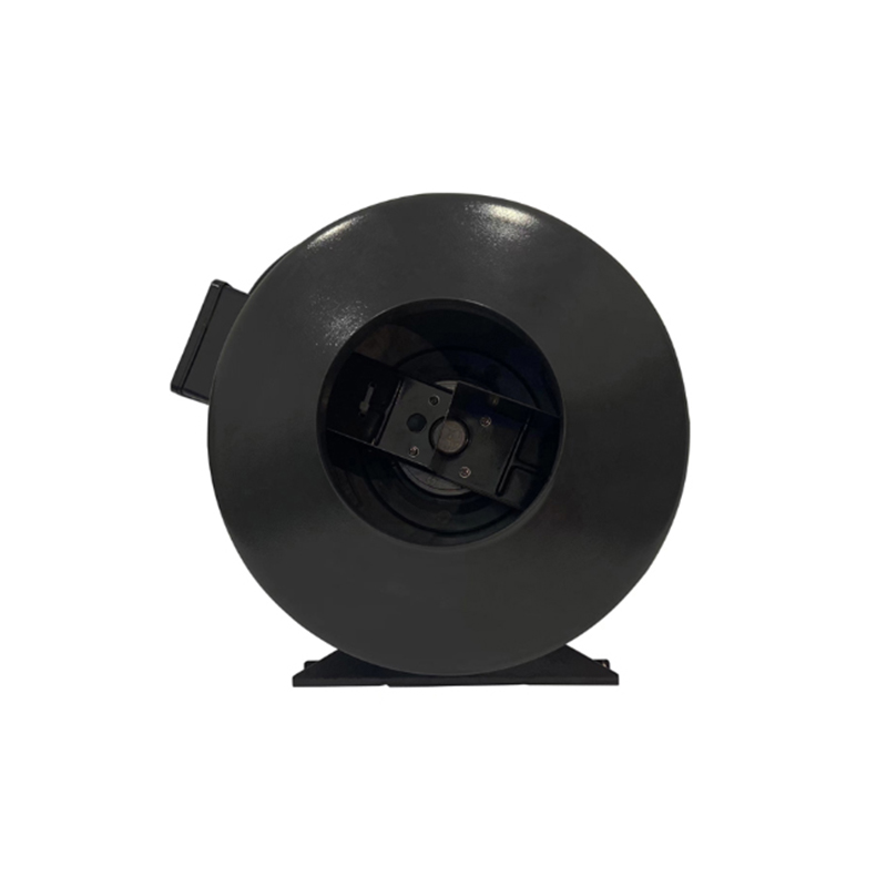 150mm EC 管道风机