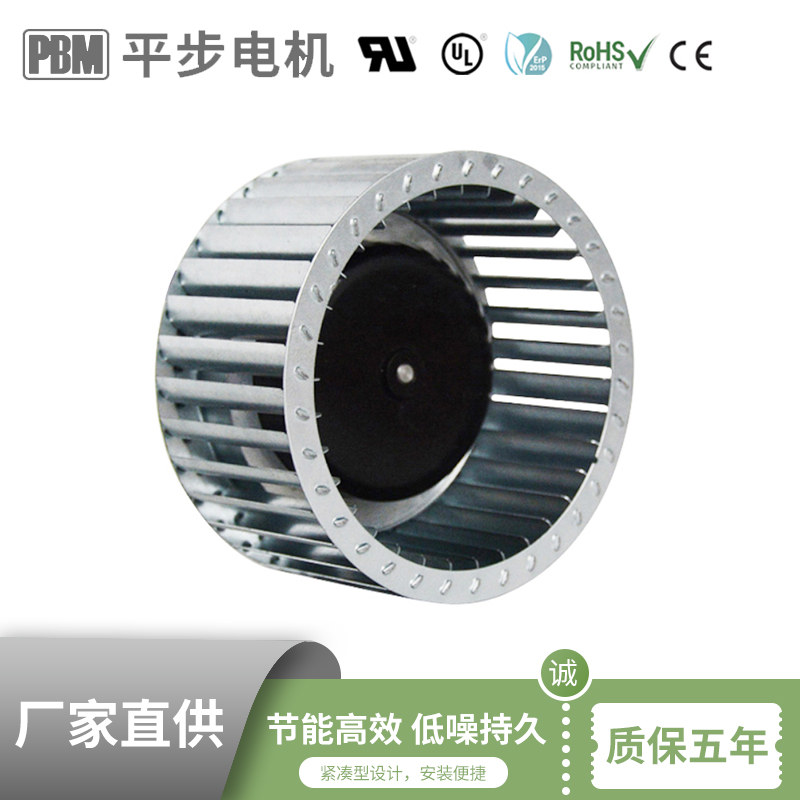EC离心风机在洁净室FFU内的应用
