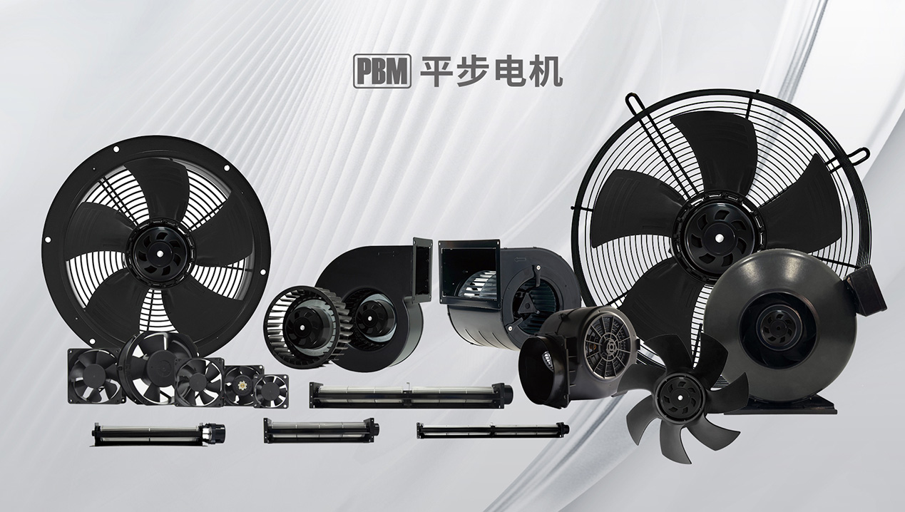 低噪音风机安装时有哪些注意事项