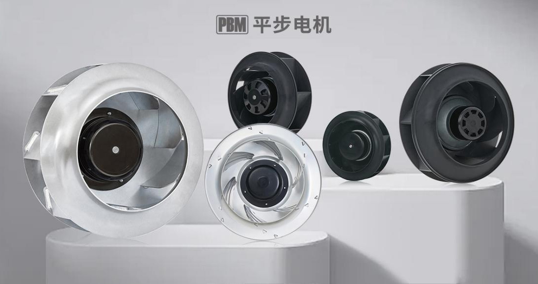离心风机性能参数与效率优化策略